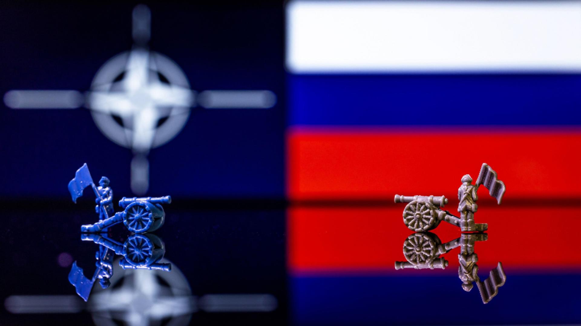 Moscova și Belarus sunt gata să lovească NATO. Ce țări ar fi vizate