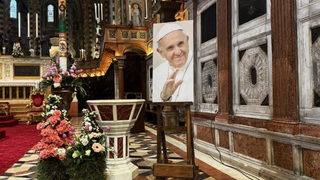 Vaticanul a decis: când vor avea loc funeraliile Papei Francisc