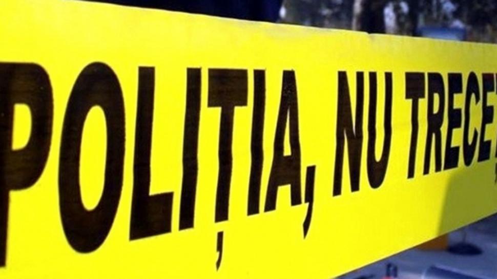 Bătrân mort într-un apartament din Cluj! Scenariu tulburător: ce spune poliția