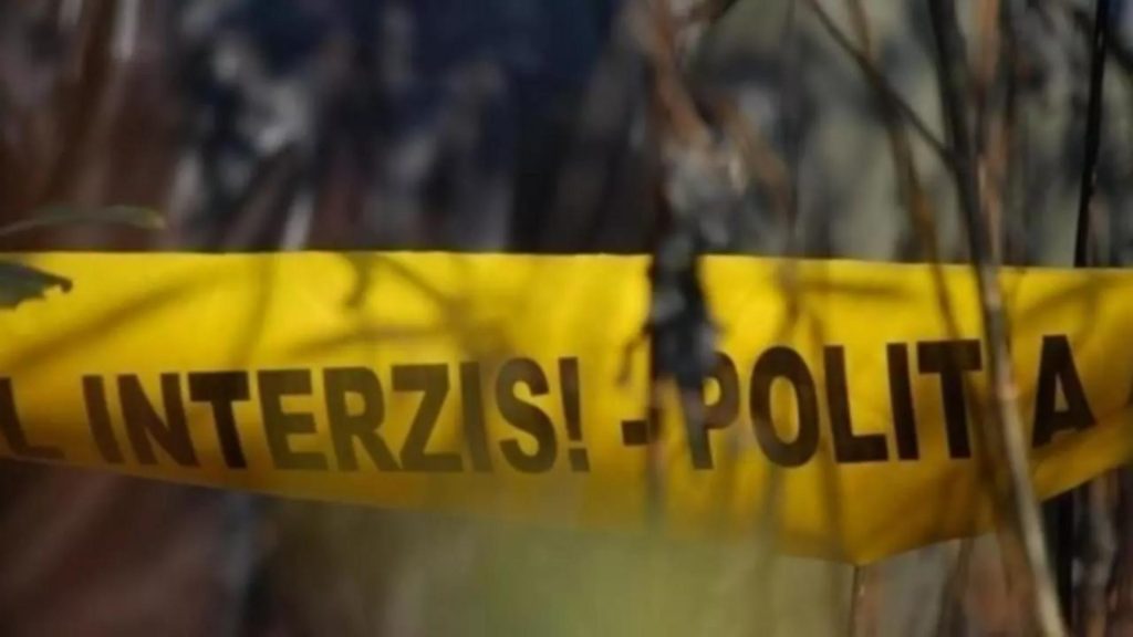 Descoperire macabră în prima zi de Paște. Femeie dată dispărută, găsită moartă într-o acumulare de apă
