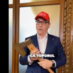 Cum încearcă suveranistul vopsit Victor Ponta să-i amăgească pe români să-i de votul?