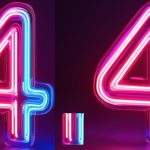 Azi s-a deschis portalul numerologic 4.4. 4 Zodii primesc o resetare energetică