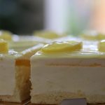 Prăjitură cu lămâie, un desert de care nu te mai saturi. Trebuie să o  ai pe masa de Paște