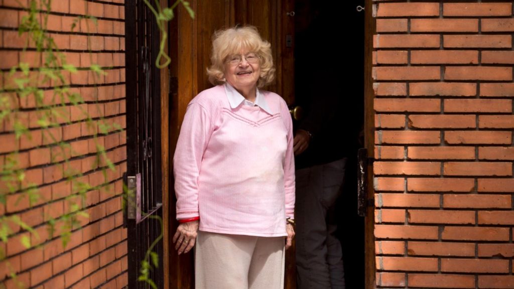 Marea iubire a Papei Francisc, care însă a refuzat să îl ia de soț: „Din fericire pentru el, am spus „nu!”
