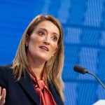 Roberta Metsola, laureata Premiului Timișoara pentru Valori Europene. Președinta Parlamentului European vine în România