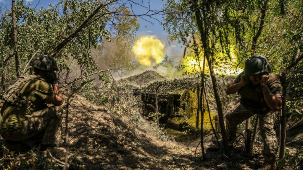 Război în Ucraina, ziua 1146: Oficiali americani de la Kiev: Rusia a folosit arme interzise în atacul sângeros de duminică: 34 de morți, 117 răniți – LIVE TEXT