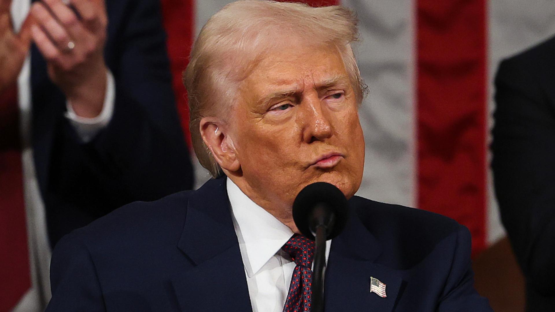 Donald Trump declară „independența economică” a Statelor Unite: taxe uriașe pentru produsele din UE. Cum va fi afectată România