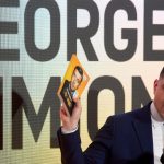 George Simion, mesaj ironic după ce Claudiu Târziu și-a anunțat demisia din AUR: Mai răsfirați, băieți, mai răsfirați!
