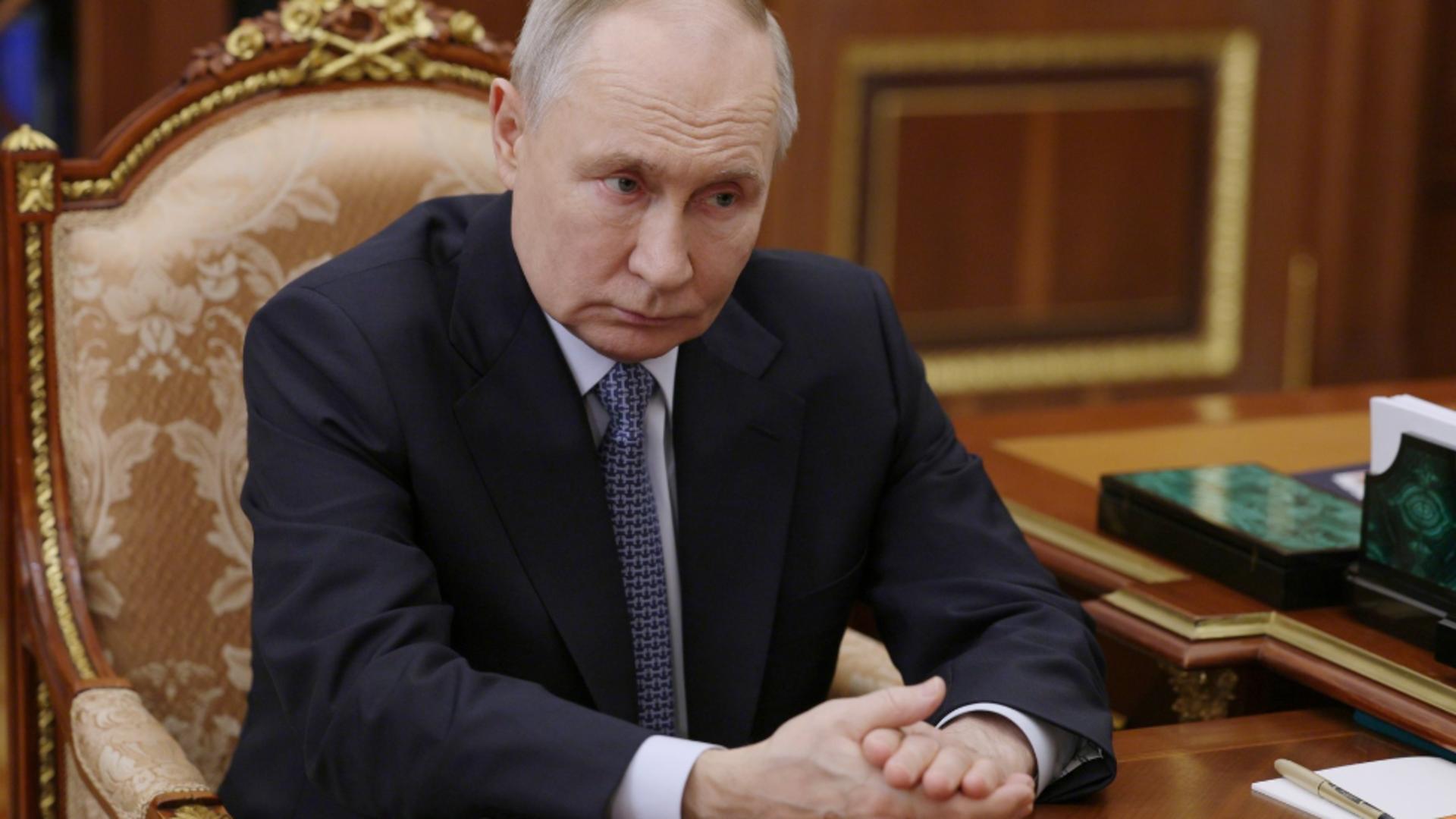 Război în Ucraina, ziua 1148. Zelenski: Putin nu a vrut niciodată să încheie războiul – LIVE TEXT