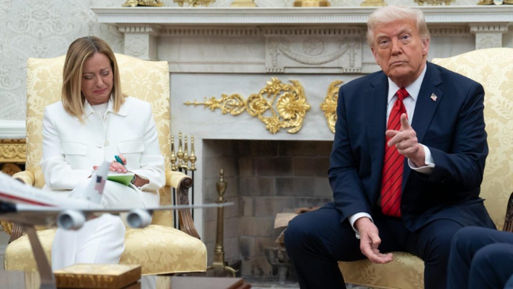 Donald Trump anunță că acordul pe minerale cu Ucraina va fi semnat „cred … joia viitoare”