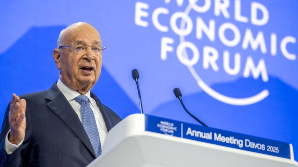 Klaus Schwab a demisionat de la Davos. Controverse uriașe în jurul globalistului planetei – ce plănuia milionarul