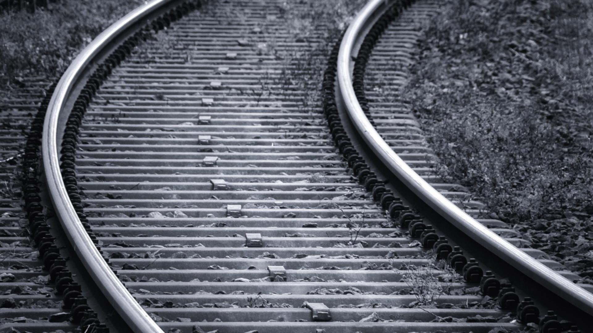 Trenul a plecat fără „naș”! Incident comic într-o gară din România – șeful de tren, uitat pe peron
