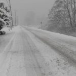Iarna revine în forță. Cod GALBEN de ploi abundente, ninsori și chiar viscol. Trei sferturi din țară, vizate de avertizarea meteo. Vezi HARTA