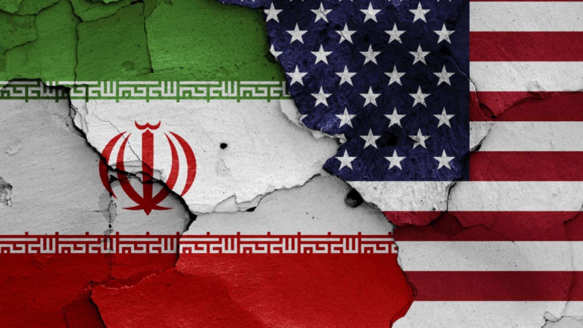 Negocieri SUA – Iran, pe acordul nuclear. Teheranul anunță progrese în discuțiile cu americanii