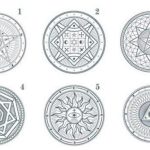 Alege un simbol MISTIC si vei primi mesajul de la ghizii tăi spirituali pentru Paște 2025!