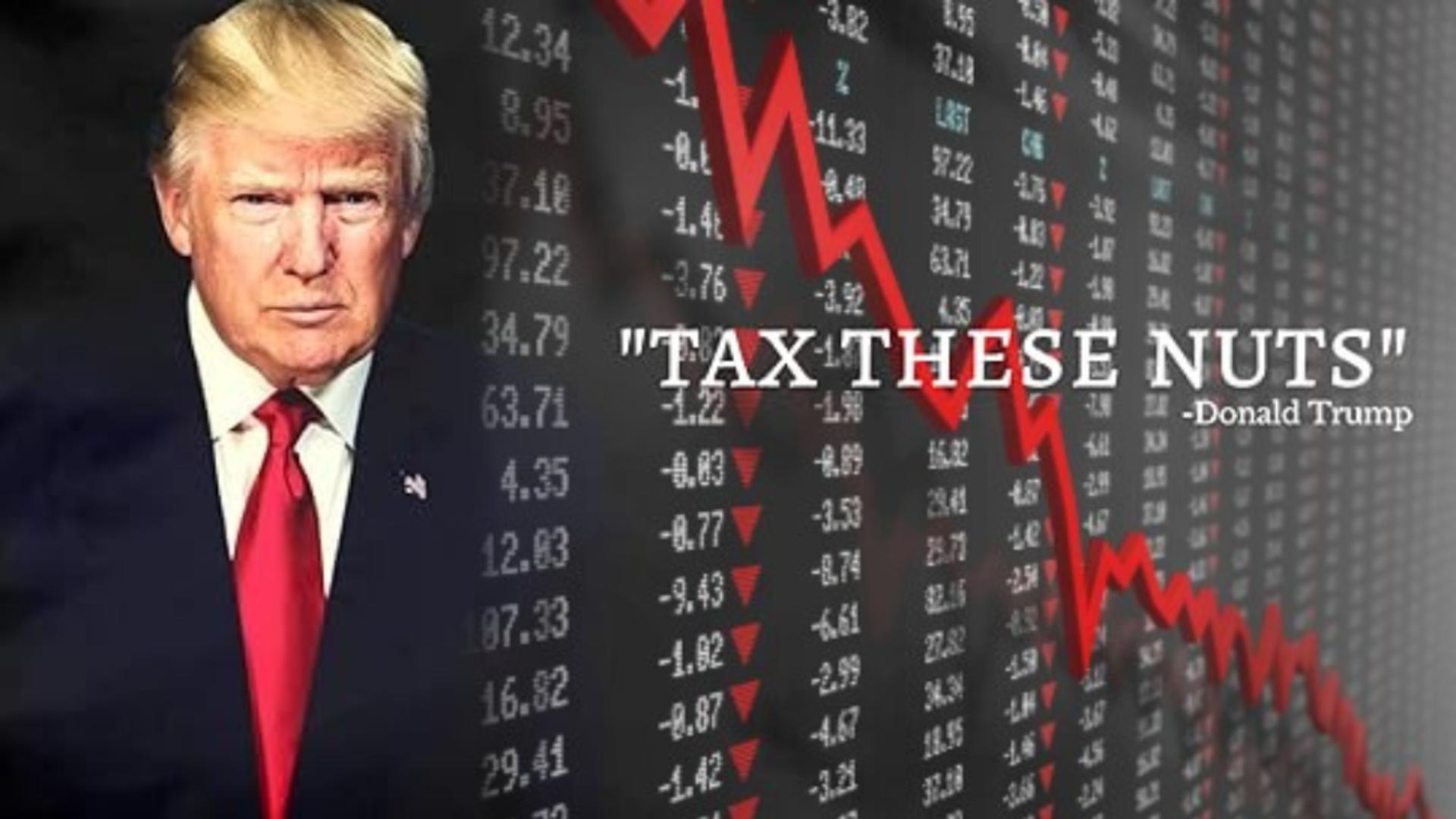 Războiul tarifelor. Trump este optimist și spune că va încheia acorduri „foarte bune” cu China și UE