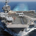 Avertisment de la Pentagon: „China poate scufunda întreaga flotă de portavioane a SUA în 20 de minute”