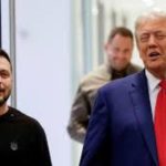Donald Trump, critici dure la adresa lui Volodimir Zelenski: ”Nu începi războiul cu cineva de 20 de ori mai mare ca tine”