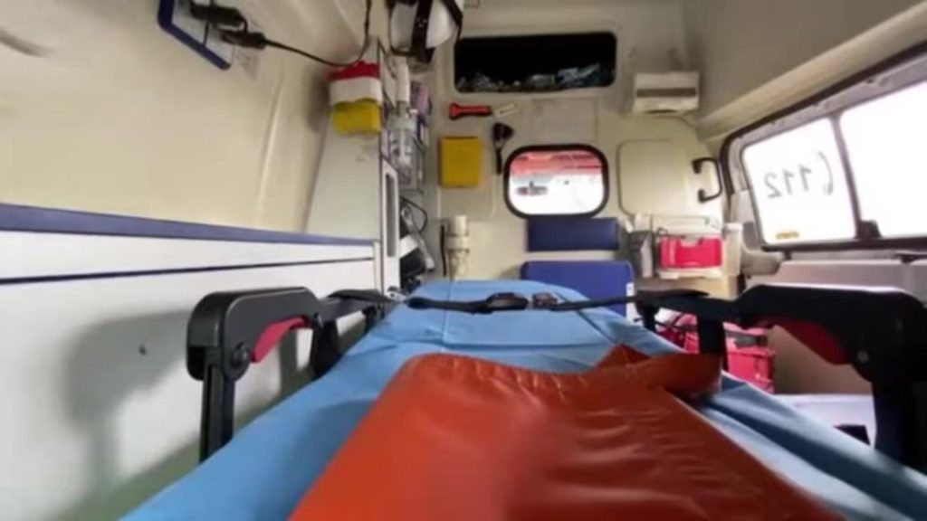 Crimă șocantă în noaptea de Ajun: un bărbat de 36 de ani a murit după ce a fost bătut de patru persoane, printre care un minor