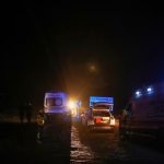 Șeful Statului Major al armatei libiene a murit într-un accident aviatic în Turcia – VIDEO