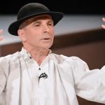 Rapsodul Grigore Leșe, mesaj de Sărbători pentru români: „Înțelepciunea nu se învață, ci se trezește”