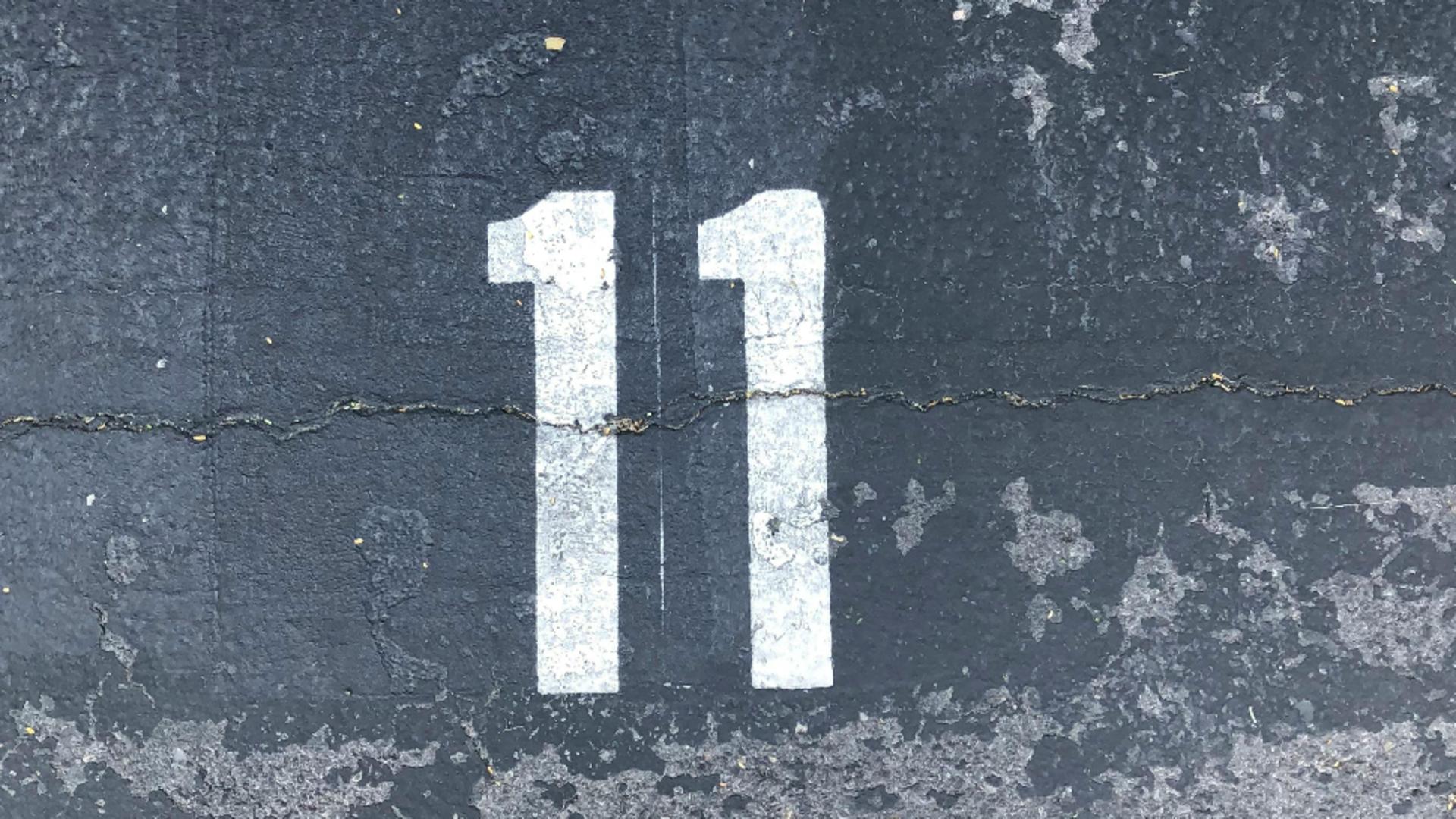 Ce înseamnă când vezi 11.11 frecvent. Ce îți transmite, de fapt, Universul, conform numerologiei