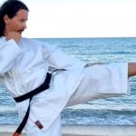 Scandal în justiție, judecătorul karatist Dănileț vrea suspendarea colegilor din magistratură. Zeci de dosare disciplinare cerute