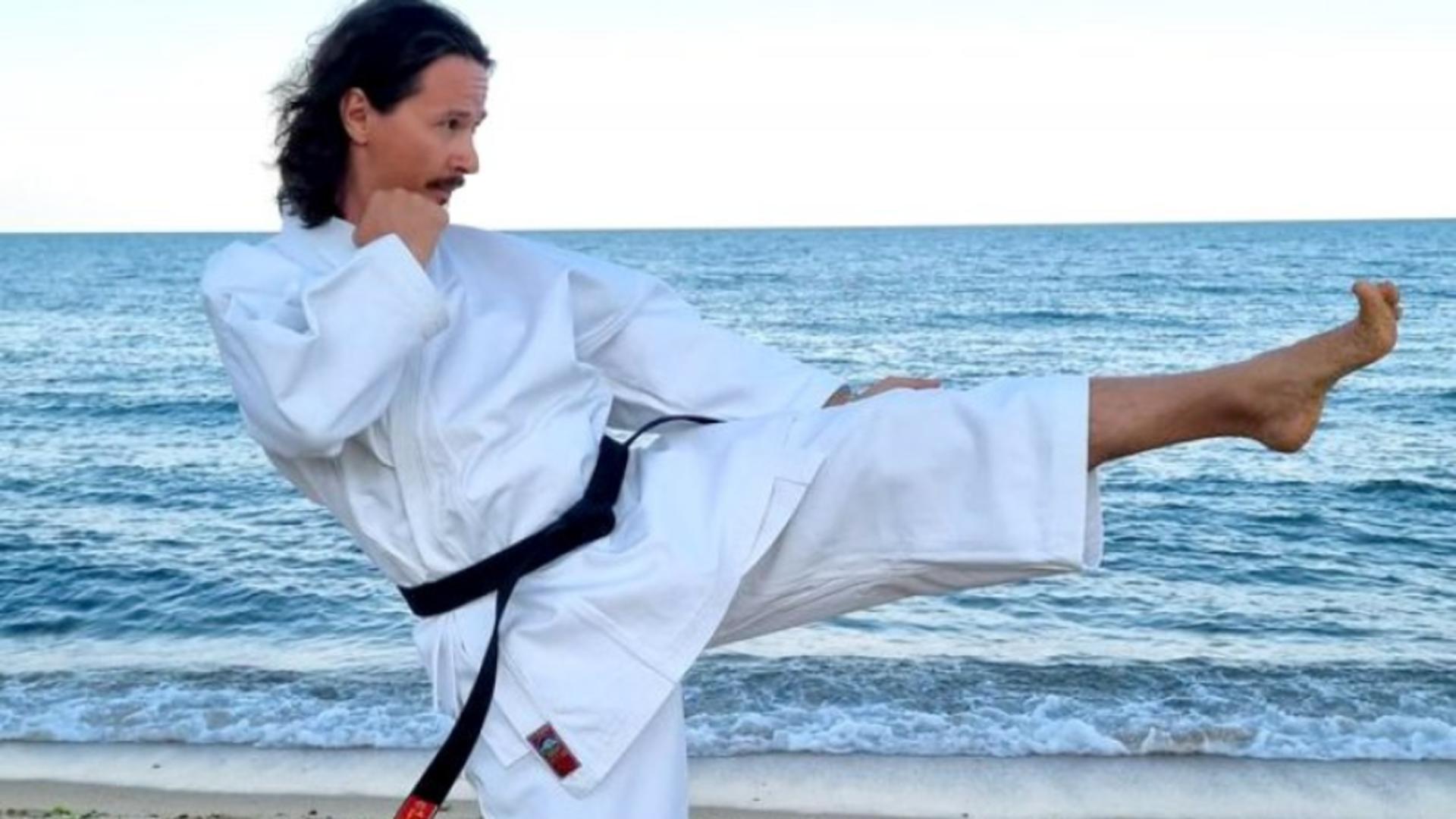 Scandal în justiție, judecătorul karatist Dănileț vrea suspendarea colegilor din magistratură. Zeci de dosare disciplinare cerute