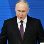 Putin amenință România. Rusia ajunge la granițele țării noastre „diplomatic sau prin arme” – HARTĂ