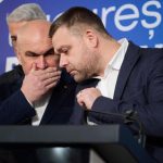 Ciprian Ciucu se duce la premierul Ilie Bolojan ca să ceară bani pentru Primăria Capitalei