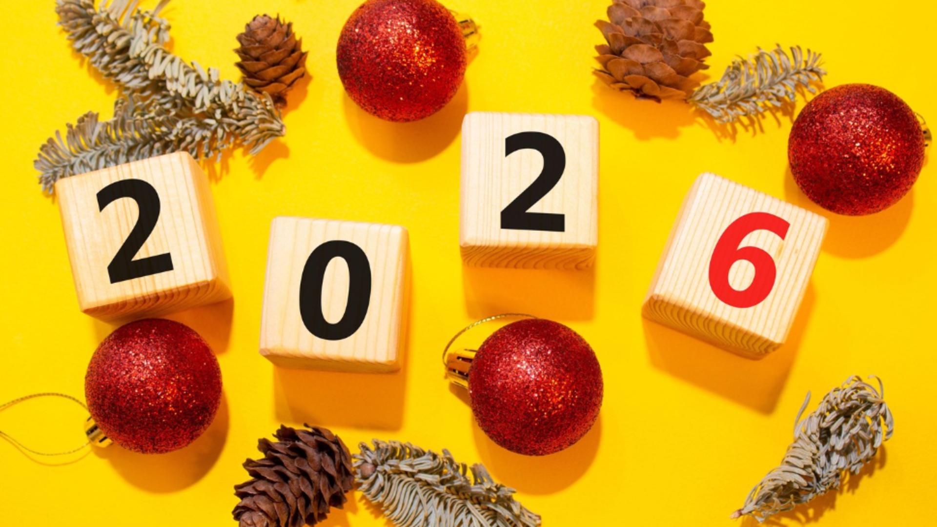 Cum îți asiguri norocul tot anul. Obiceiuri străvechi pe care să le urmezi în prima zi din ianuarie