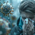 Un nou virus mai periculos decât COVID-19 lovește Europa.  Cel puțin 80 de bolnavi cu gripă ajung zilnic la spital