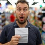 ANAF a prins hipermarketurile că umflă prețul peste limita admisă, în prag de sărbători. La ce produse au operat cele mai mari majorări