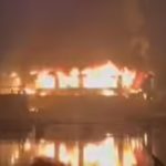 Incendiu devastator într-un club de noapte din India. Cel puțin 25 de morți, printre care turiști străini