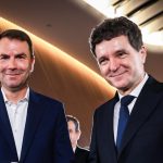 Nicușor Dan, tot mai aproape de un nou PARTID, după eșecul USR la alegeri – SURSE