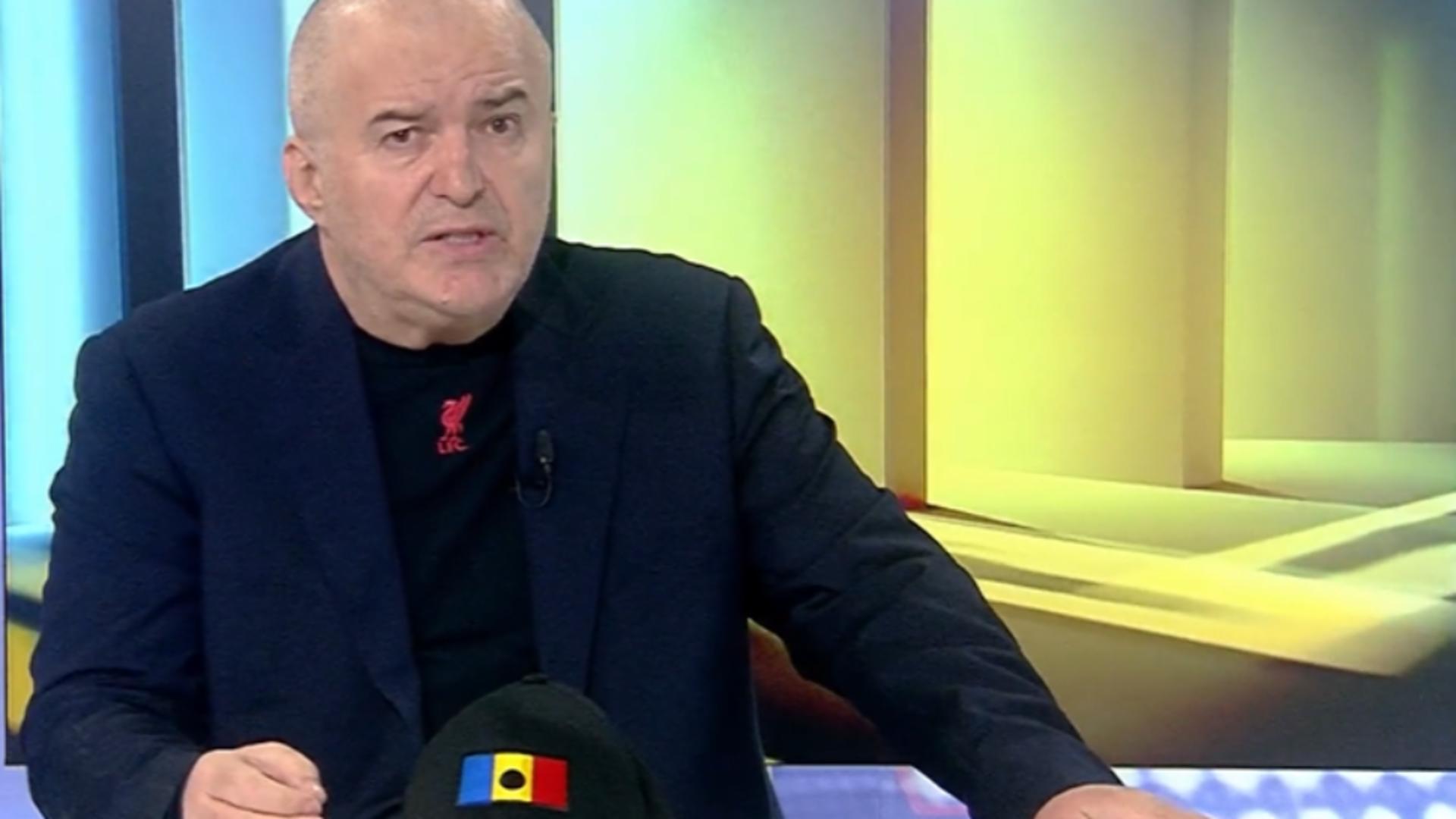 Culisele Statului Paralel. Florin Călinescu dinamitează reziștii de la putere: „Aș putea ajunge președinte până în primăvară”
