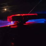 Avertisment pentru șoferi pe DN 1B: carosabil inundat după ce s-a spart o conductă de apă