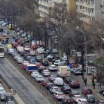 Mare atenție, șoferi! Restricții temporare de trafic pe un drum intens circulat din Capitală