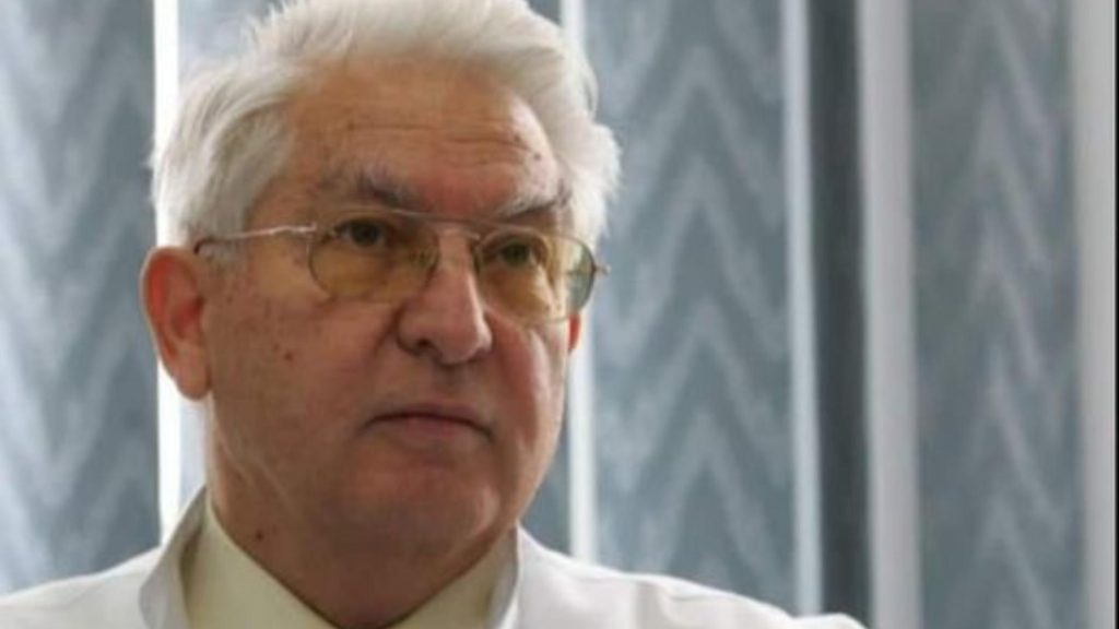 Vlad Ciurea trage un semnal de alarmă cu privire la alimentul care poate distruge creierul: „Nu l-am mai mâncat de cel puțin 10 ani”