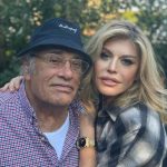 Loredana Groza trece prin clipe grele chiar în Ajunul Crăciunului. Mesajul emoționant transmis tatălui ei – VIDEO