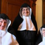 Călugărițele rebele fac senzație pe rețelele de socializare – FOTO/VIDEO