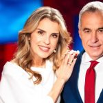 Cristela Georgescu, mesaj emoționant de Sfântul Nicolae