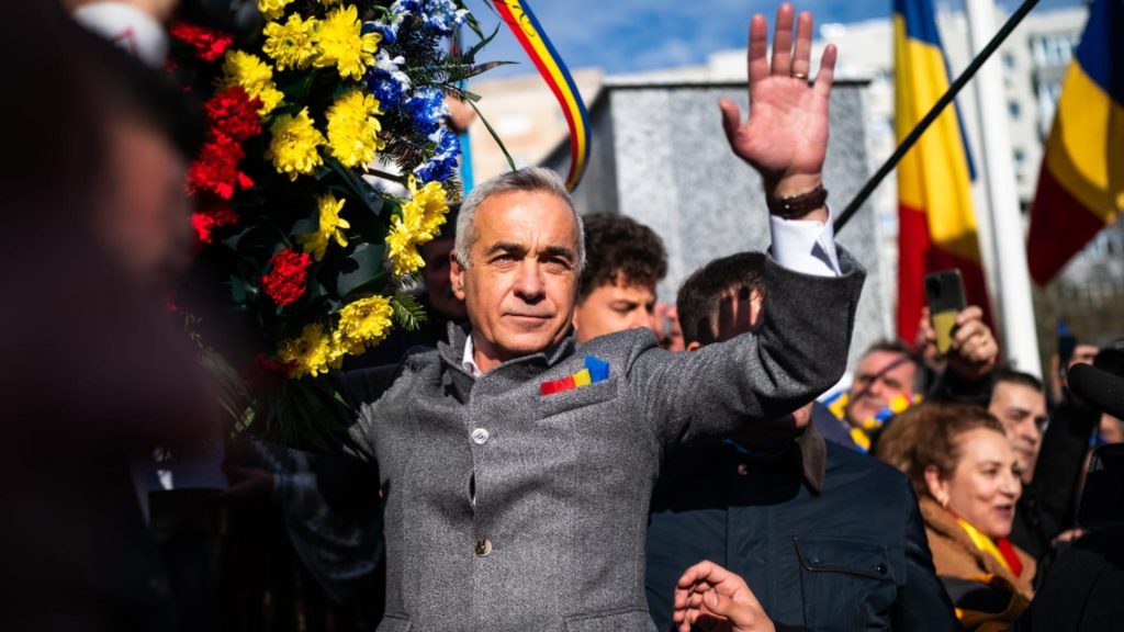 Călin Georgescu, mesaj emoționant după moartea generalului Radu Theodoru: „S-a mutat la Cer o stea a demnității românești”