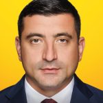 George Simion, apel către români: „La prezența asta, se poate întâmpla orice”