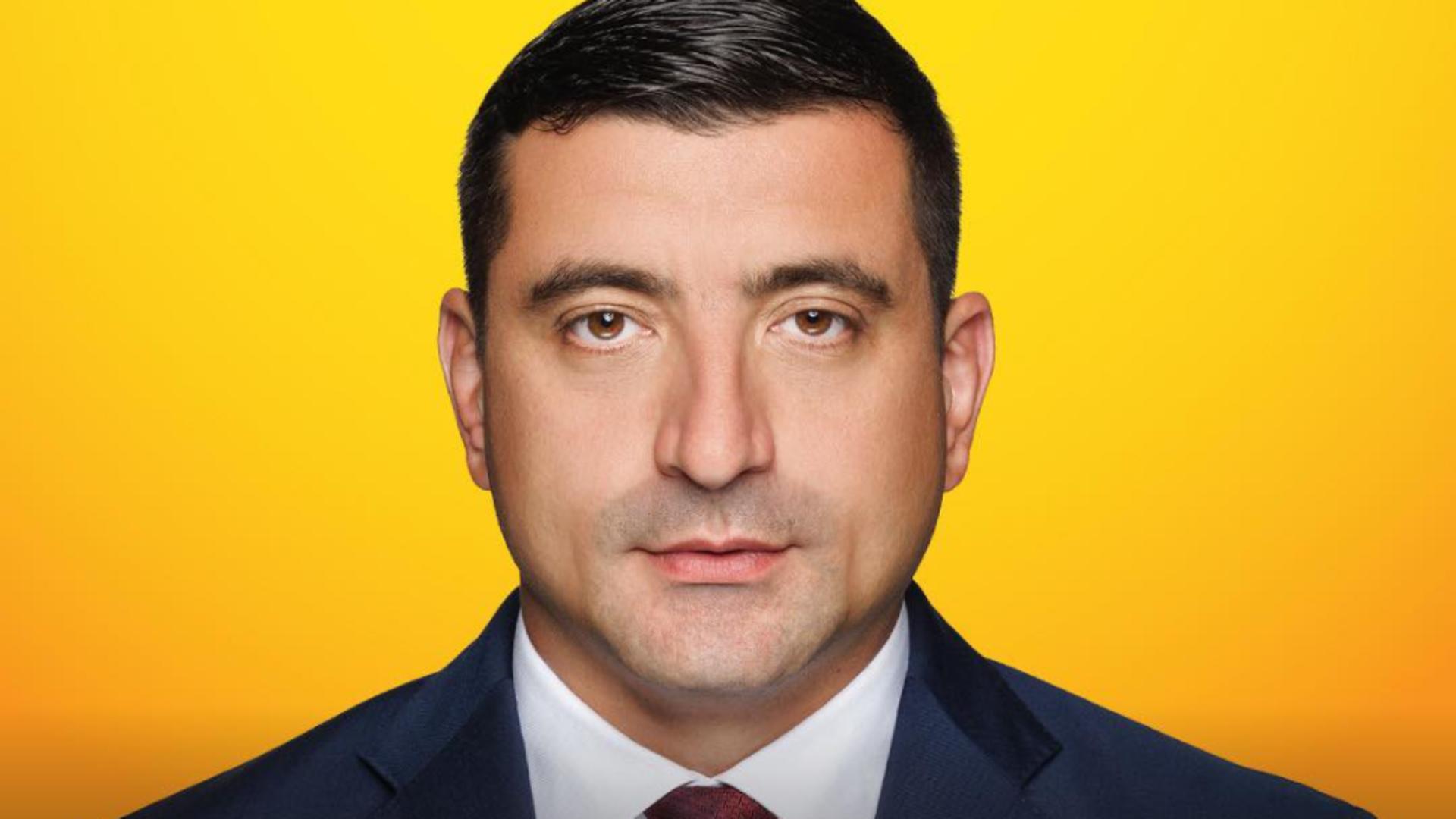 George Simion, apel către români: „La prezența asta, se poate întâmpla orice”