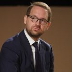 Dominic Fritz, la primul scandal major în postura de șef al reziștilor. Numirea Ralucăi Rogoz la ANAP agită apele în USR