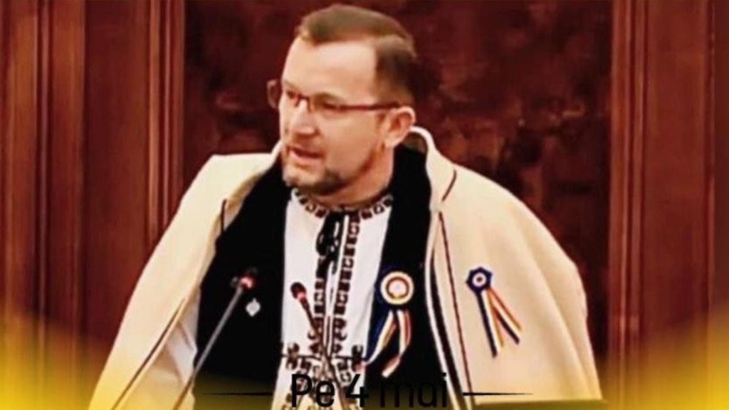 Deputatul Călin Matieș (AUR), mesaj după raportul CSAT pe anularea alegerilor: „Răspunsul primit a fost lipsit de substanță”