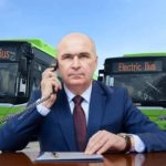 Bolojan, sub lupa lui Kovesi. Scandalul microbuzelor ajunge pe masa Parchetului European