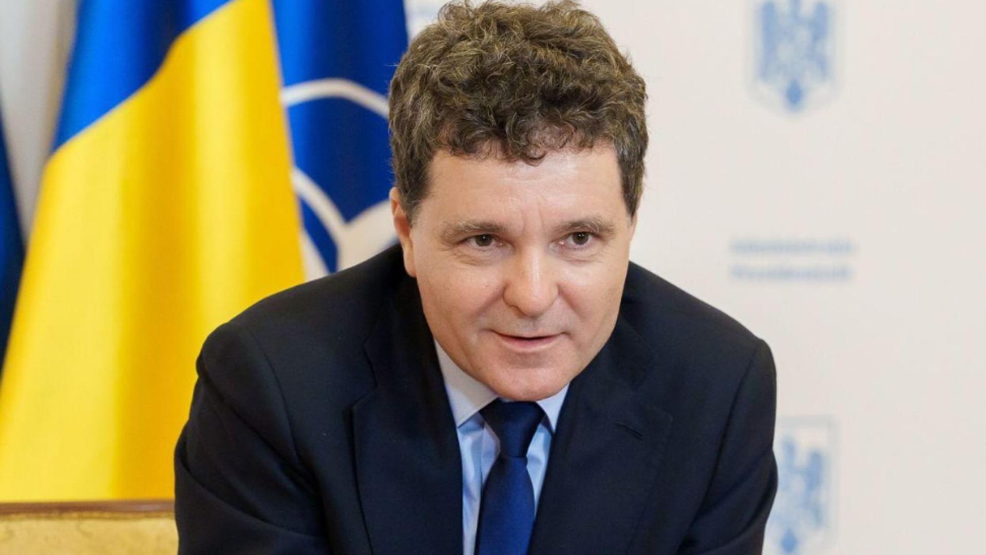 Nicușor Dan discută astăzi cu magistrații la Palatul Cotroceni: ce se decide