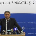 Daniel David, întrebat dacă intenţionează să plece din fruntea Ministerului Educației, în 2026: ”Este un lucru la care gândesc în aceste zile”